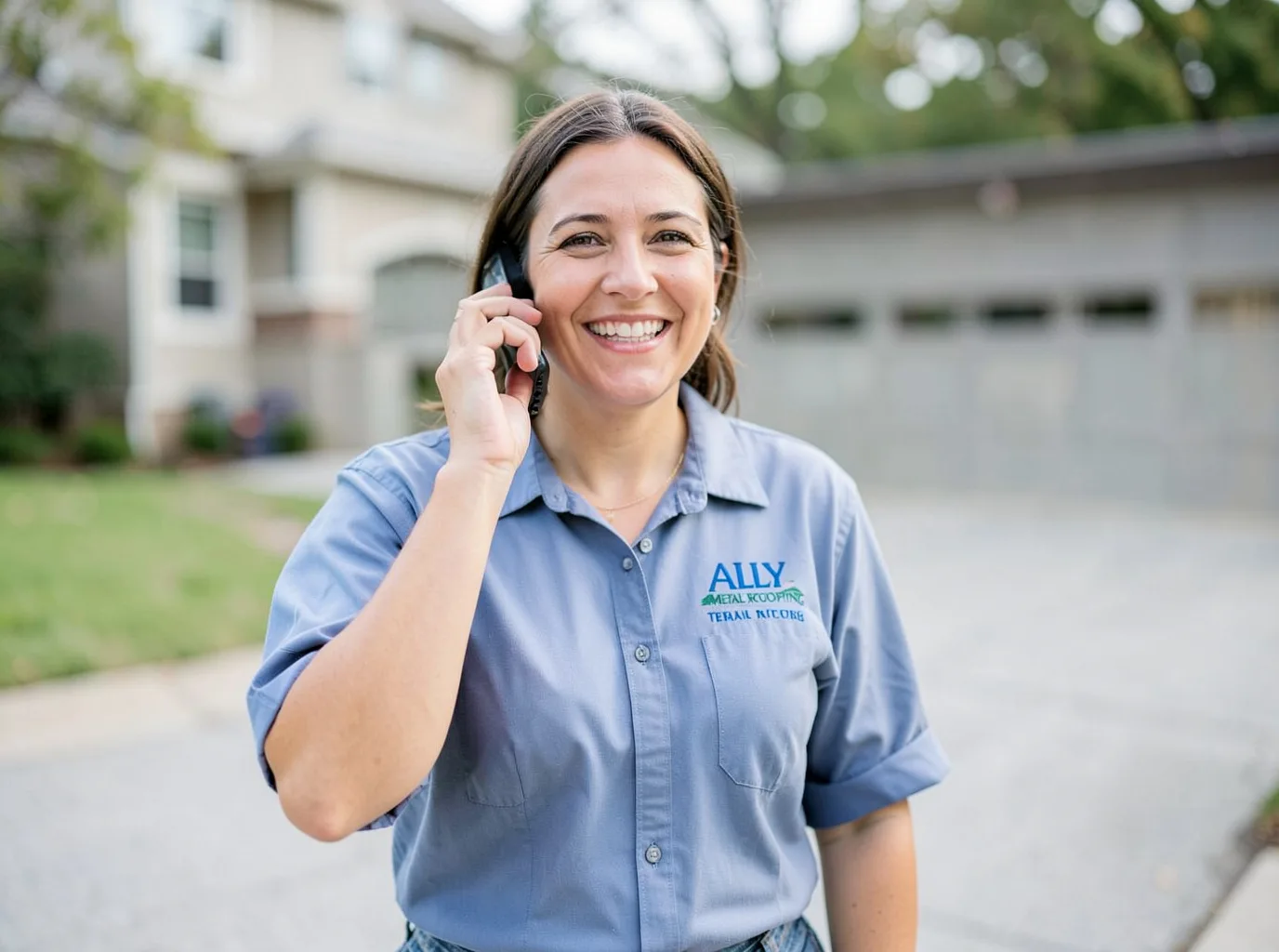 Metal Roof Installation Buckingham, VA FAQs